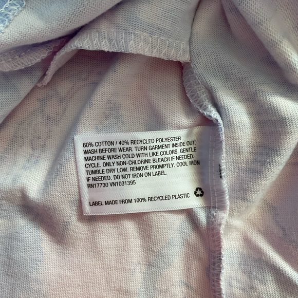 Cat & Jack toddler Girls Dress pink purple swirlLong sleeve
Size XS 4-5 - Picture 6 of 6